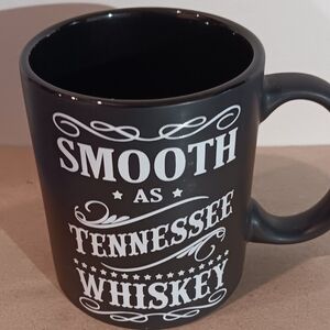 Smooth As Tennessee Whiskey Mug